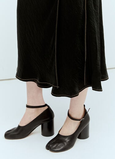 Satin Wrap Skirt Acne Studios Satin Wrap Skirt Black acn0255010