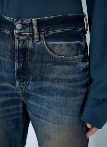 Acne Studios 2021F Jeans Denim acn0261010