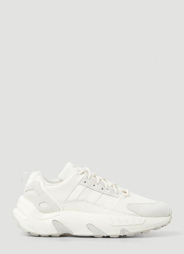 adidas ZX 22 부스트 스니커즈 화이트 adi0150011