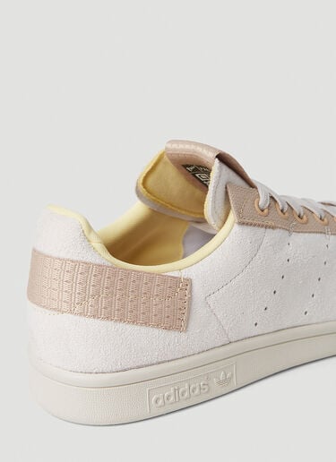 adidas Stan Smith Parley Sneakers White adi0150027