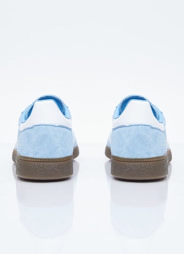 adidas Handball Spezial 运动鞋 蓝 adi0154002