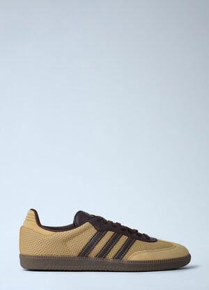 adidas Samba OG Sneakers Beige adi0161003