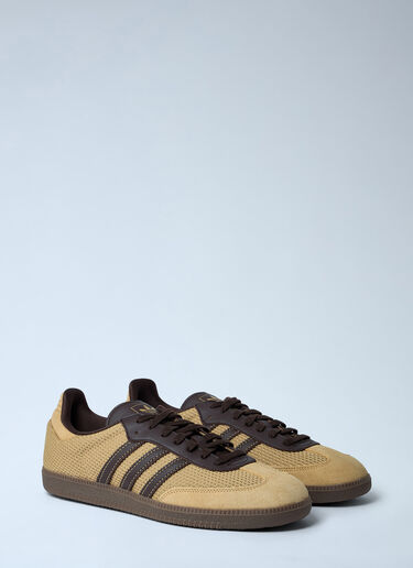 adidas Samba OG Sneakers Beige adi0161003