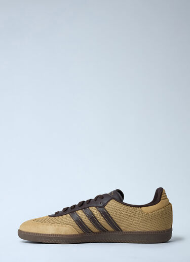 Samba OG Sneakers adidas Samba OG Sneakers Beige adi0161003