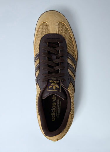 adidas Samba OG Sneakers Beige adi0161003