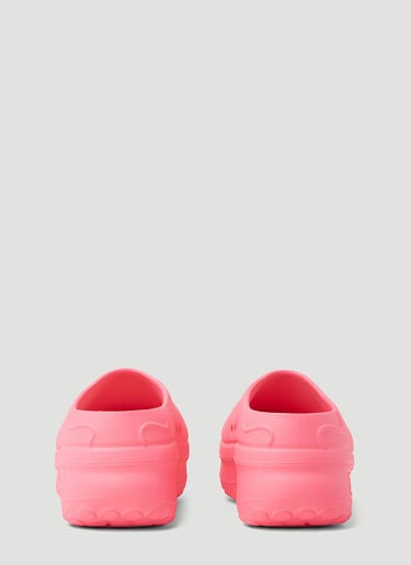 adidas Adifom Stan Smith Mules Pink adi0254002