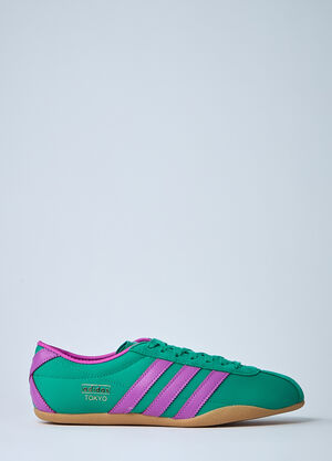 adidas Tokyo Sneakers Green adi0261006