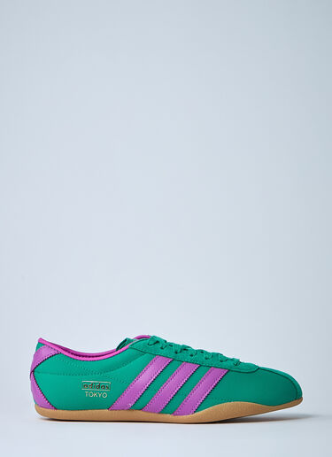 adidas Tokyo Sneakers Green adi0261006