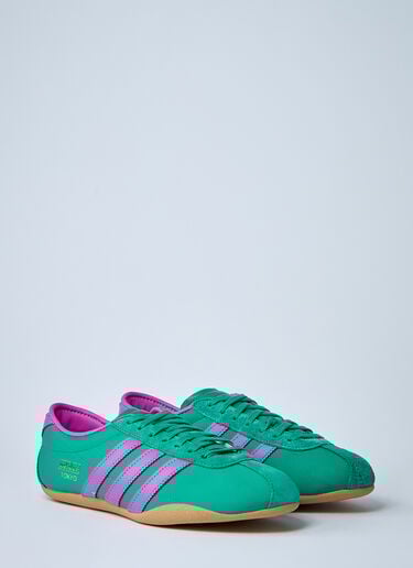 Tokyo Sneakers adidas Tokyo Sneakers Green adi0261006