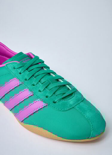Tokyo Sneakers adidas Tokyo Sneakers Green adi0261006