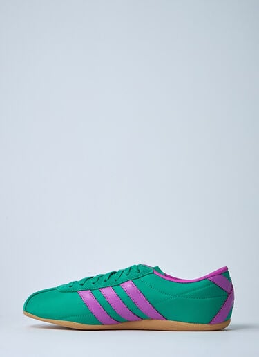 Tokyo Sneakers adidas Tokyo Sneakers Green adi0261006