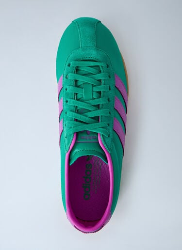 Tokyo Sneakers adidas Tokyo Sneakers Green adi0261006