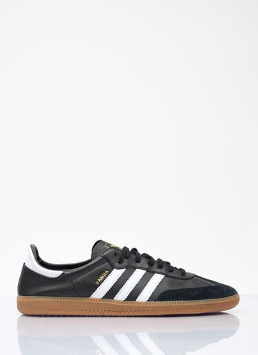adidas Samba Decon 运动鞋  黑色 adi0358005