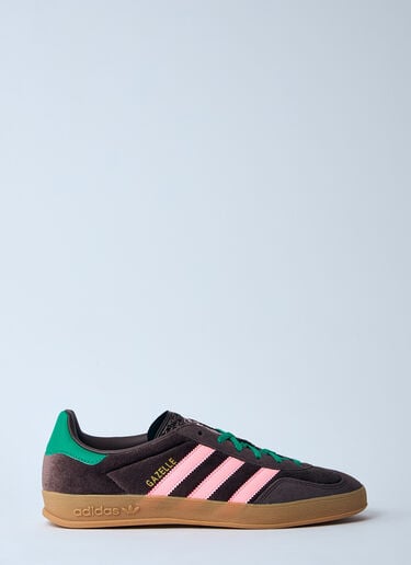 adidas Gazelle Indoor Sneakers Green adi0360011