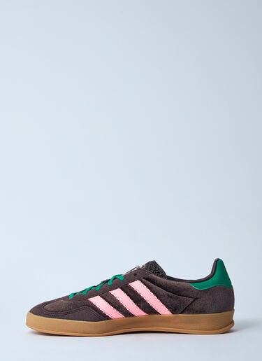 Gazelle Indoor Sneakers adidas Gazelle Indoor Sneakers Green adi0360011