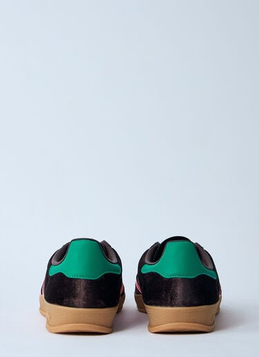 Gazelle Indoor Sneakers adidas Gazelle Indoor Sneakers Green adi0360011