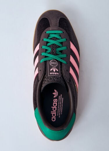 Gazelle Indoor Sneakers adidas Gazelle Indoor Sneakers Green adi0360011
