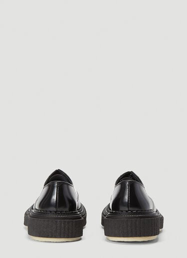 Type 132 Lace-Up Shoes Adieu Type 132 Lace-Up Shoes Black adv0138003