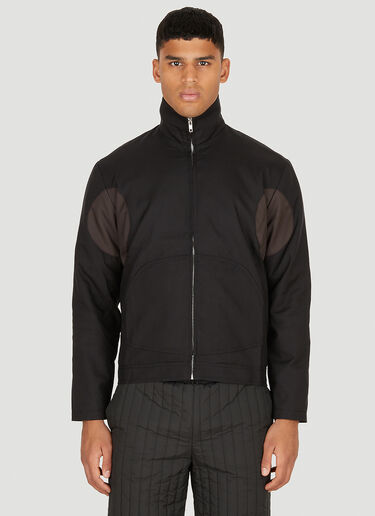 Work Jacket AFFXWRKS Work Jacket Black afx0150017