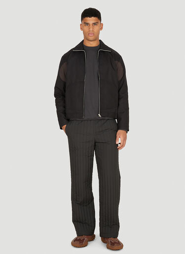 Work Jacket AFFXWRKS Work Jacket Black afx0150017