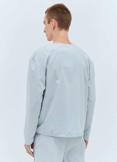 Lightweight Shell Top AFFXWRKS Lightweight Shell Top Grey afx0156004