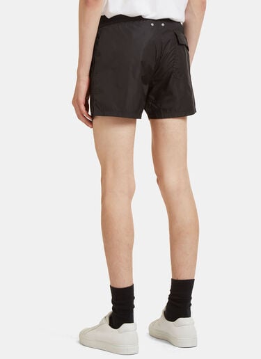 Classic Swim Shorts Aiezen Classic Swim Shorts Black aie0120003