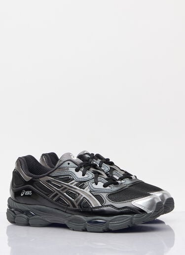 Gel-NYC Sneakers Asics x Kicki Yang Zhang Gel-NYC Sneakers Black aky0358001
