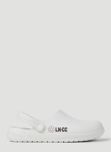 Rodeo Drive Clogs Ales Grey Rodeo Drive Clogs White als0349003