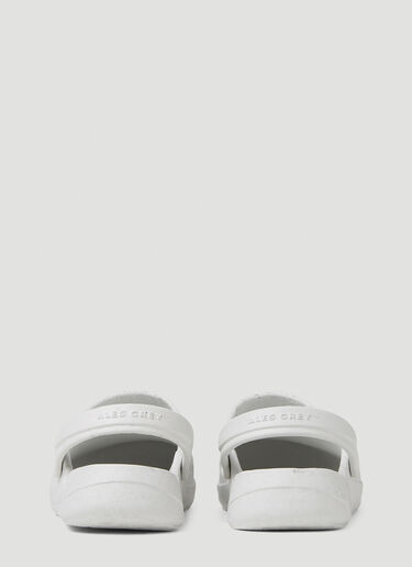 Rodeo Drive Clogs Ales Grey Rodeo Drive Clogs White als0349003