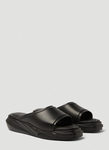 Mono Slides 1017 ALYX 9SM Mono Slides Black aly0147015