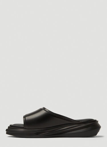 Mono Slides 1017 ALYX 9SM Mono Slides Black aly0147015