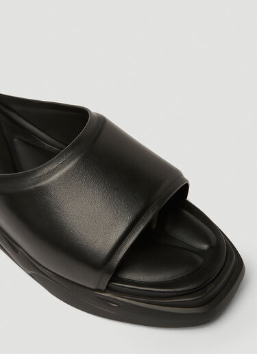Mono Slides 1017 ALYX 9SM Mono Slides Black aly0147015