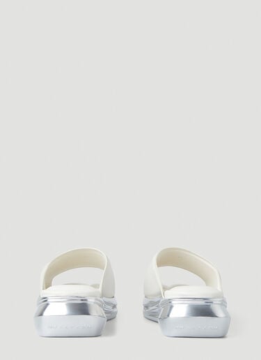 Mono Slides 1017 ALYX 9SM Mono Slides White aly0147016