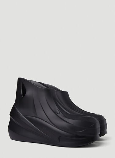 Mono Ankle Boots 1017 ALYX 9SM Mono Ankle Boots Black aly0151012