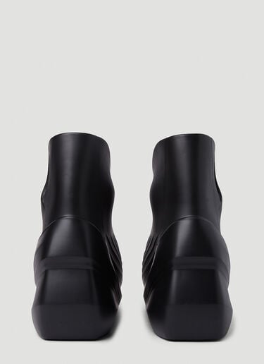 Mono Ankle Boots 1017 ALYX 9SM Mono Ankle Boots Black aly0151012