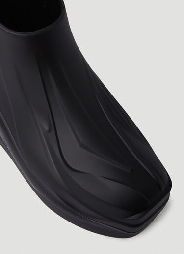 Mono Ankle Boots 1017 ALYX 9SM Mono Ankle Boots Black aly0151012
