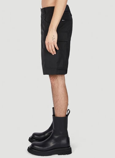 Tactical Shorts 1017 ALYX 9SM Tactical Shorts Black aly0152005