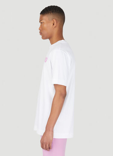 Techno T-Shirt 1017 ALYX 9SM Techno T-Shirt White aly0347007