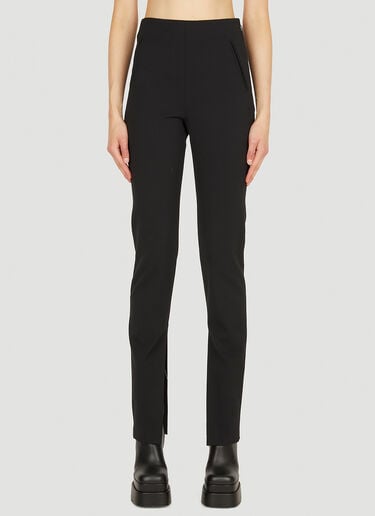 Ambush Tailored Pants Black amb0250006