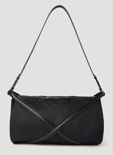Weekend Bag Alexander McQueen Weekend Bag Black amq0151099