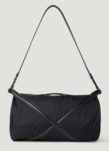 Weekend Bag Alexander McQueen Weekend Bag Black amq0151099