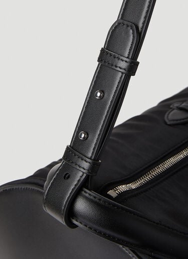 Weekend Bag Alexander McQueen Weekend Bag Black amq0151099