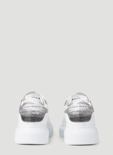Alexander McQueen Larry Sneakers White amq0152020