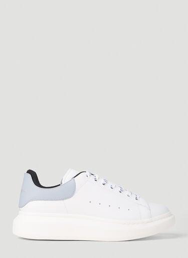ラリースニーカー Alexander McQueen ラリースニーカー ホワイト amq0152024