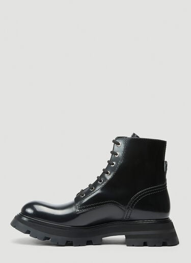 Wander 靴子 Alexander McQueen Wander 靴子 黑 amq0244031