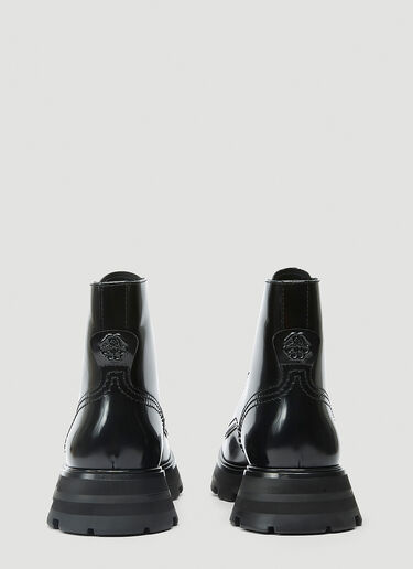 Wander 靴子 Alexander McQueen Wander 靴子 黑 amq0244031