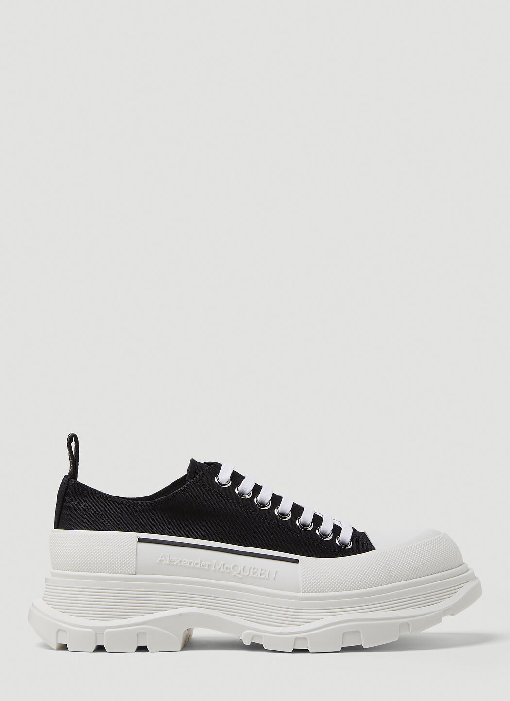 関税負担なし◆Alexander McQueen◆Tread Slick スニーカー Buy Alexander McQueen Tread Slick Lace-Up 'Melange' - 627225