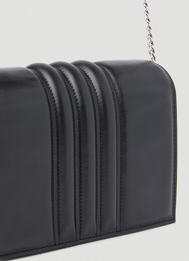 스몰 스컬 숄더백 Alexander McQueen 스몰 스컬 숄더백 블랙 amq0251033