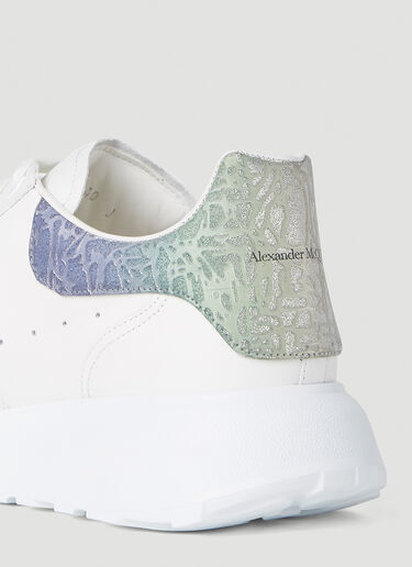 Alexander McQueen Court 运动鞋 白 amq0251049