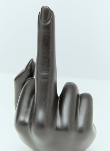 Anissa Kermiche 2020 Candlestick Black ank0355007